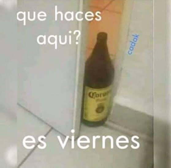 Okelachingada, pásale pues…