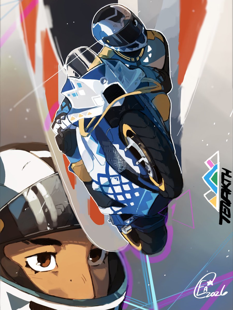 Painted.light ✨ tweet media