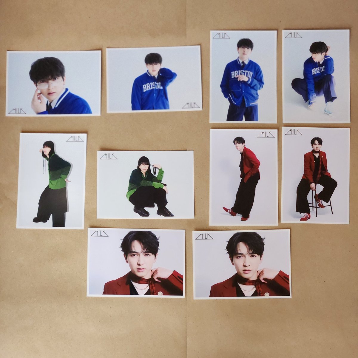 ゆきじ tweet media