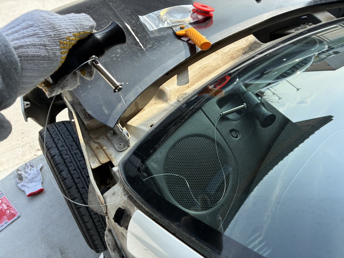 あっきー@松合組 tweet media