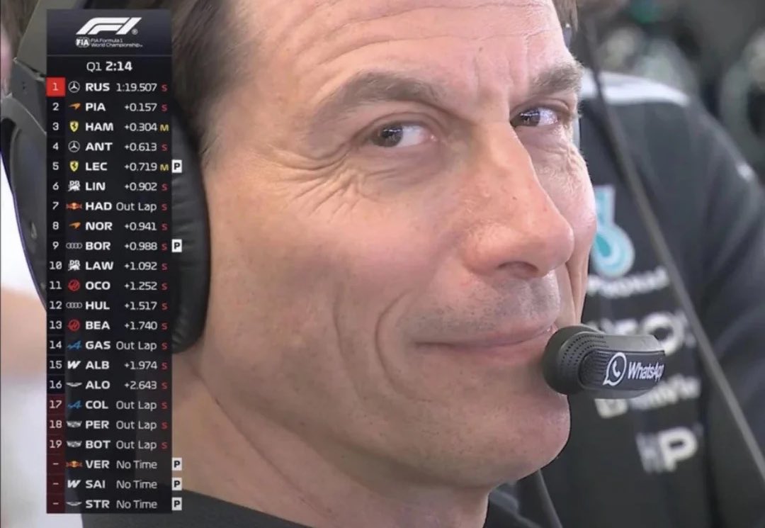 F1 TROLL tweet media