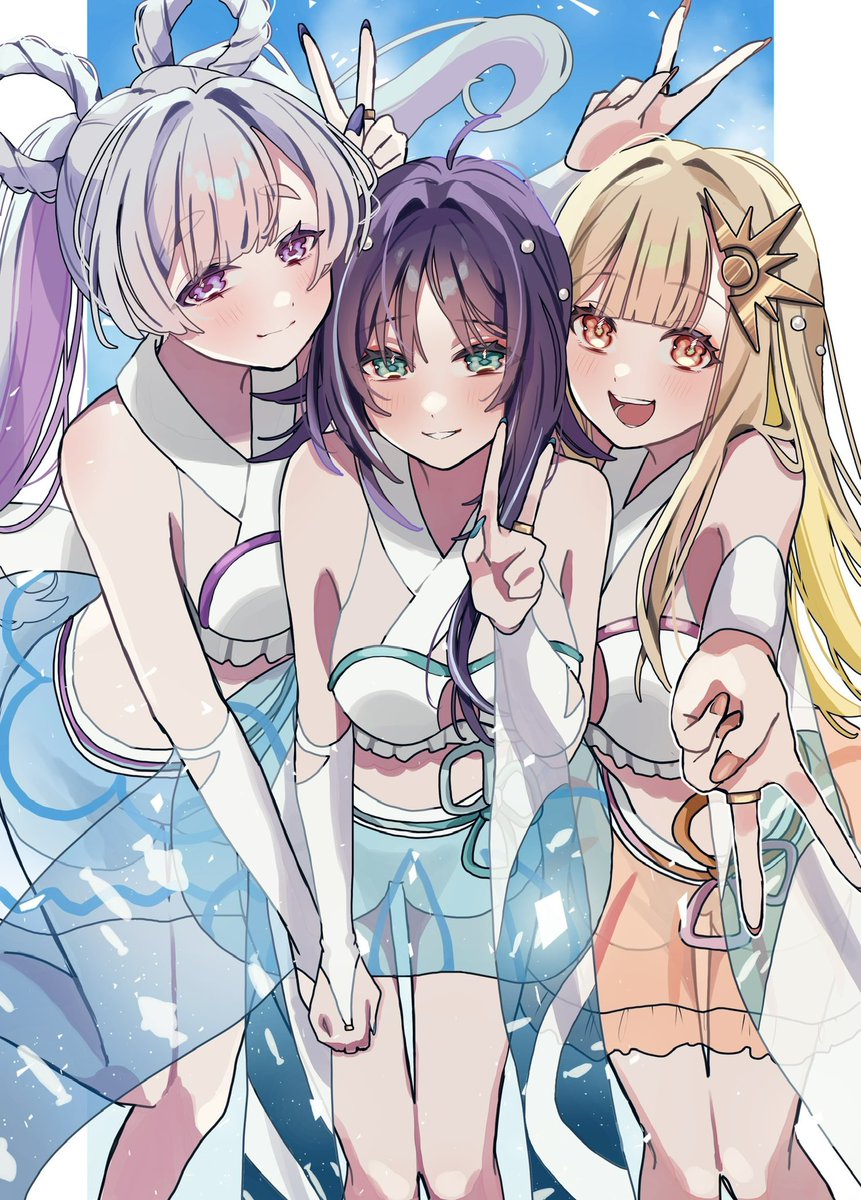 li_lac_3's tweet photo. #超かぐや姫 https://t.co/V4QPKlPHkn