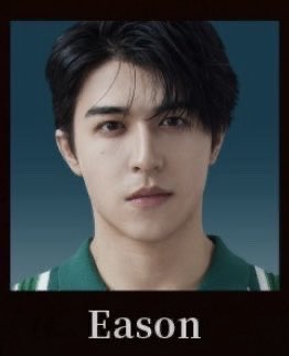 ผ่านมาเกือบ 5 เดือน แล้ว แต่ Netflix  ยังคงทิ้ง น้อง Eason ไว้ให้ยัยห้าแฉก  ได้เอิดอยู่  เริ่ดเลยละ 

อุอิอะอ่าาา    ✨🫲🏻🕷️🫦🕷️🫱🏻✨

#TheResurrected #ปลุกชีพคืนวิญญาณ
#แพทริค #Patrick尹浩宇 #PatrickFinkler #แพทริคณัฐวรรธ์  <a href="/patrick_pppat/">Patrick</a>