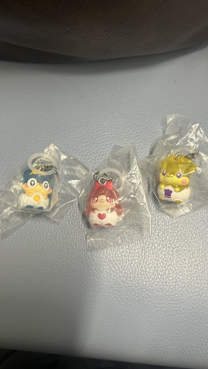 ポチャ丸 tweet media