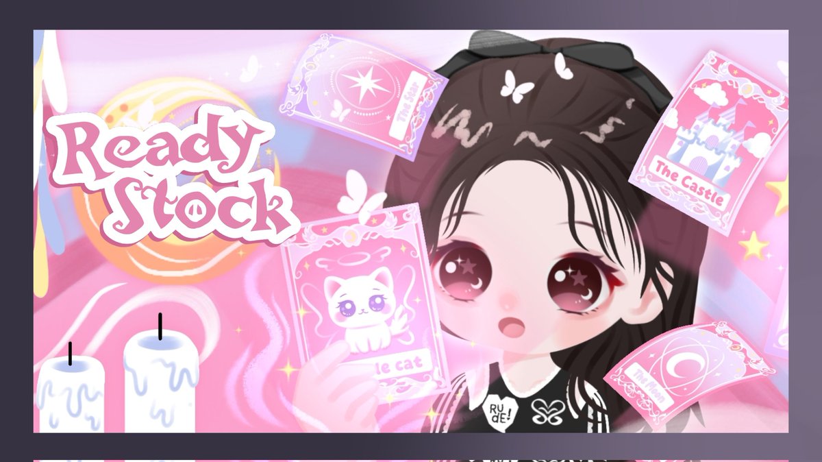 RAI˖𓍢ִ໋🩰⊹ tweet media