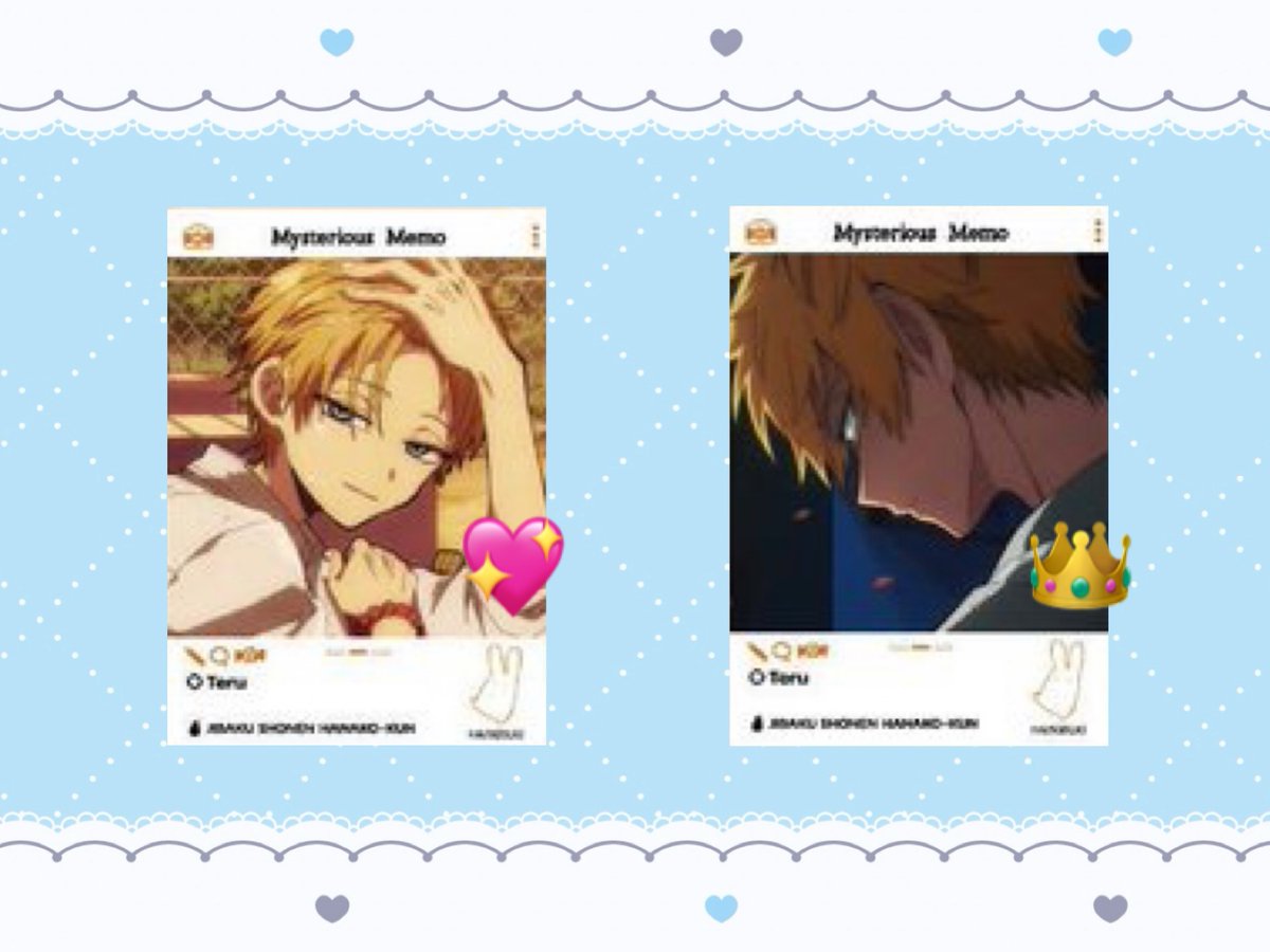 凛花 tweet media