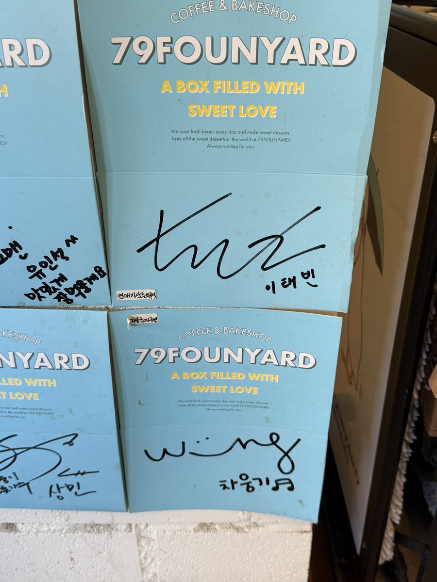 2년도 더 지나서야 와본🤣