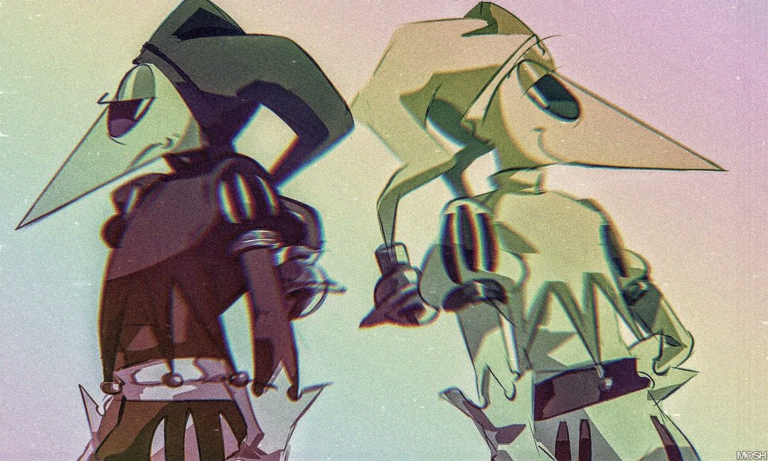 ⚜HECKLE⚜ tweet media