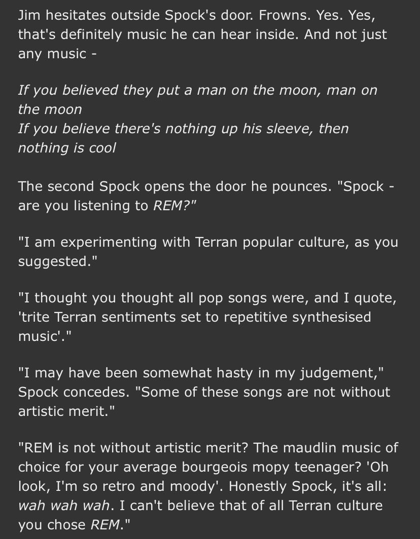 aero🥒 | ds9 s7/voy s5 tweet media