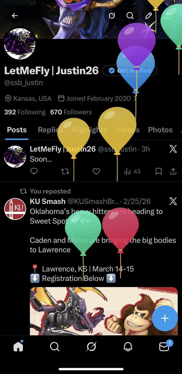 LetMeFly | Justin26 tweet media