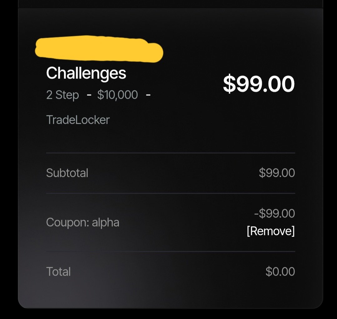 Q | Trader tweet media