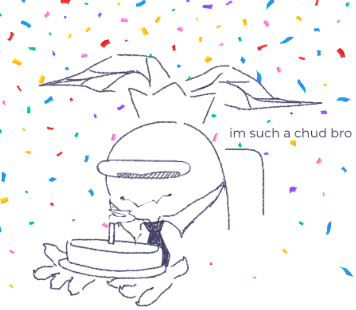 Goliath (Comms open) tweet media