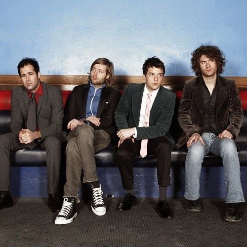 Brandon Flowers Yaoi tweet media