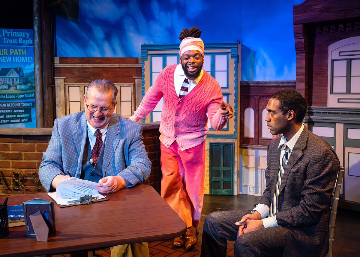 Rick Hammerly tweet media