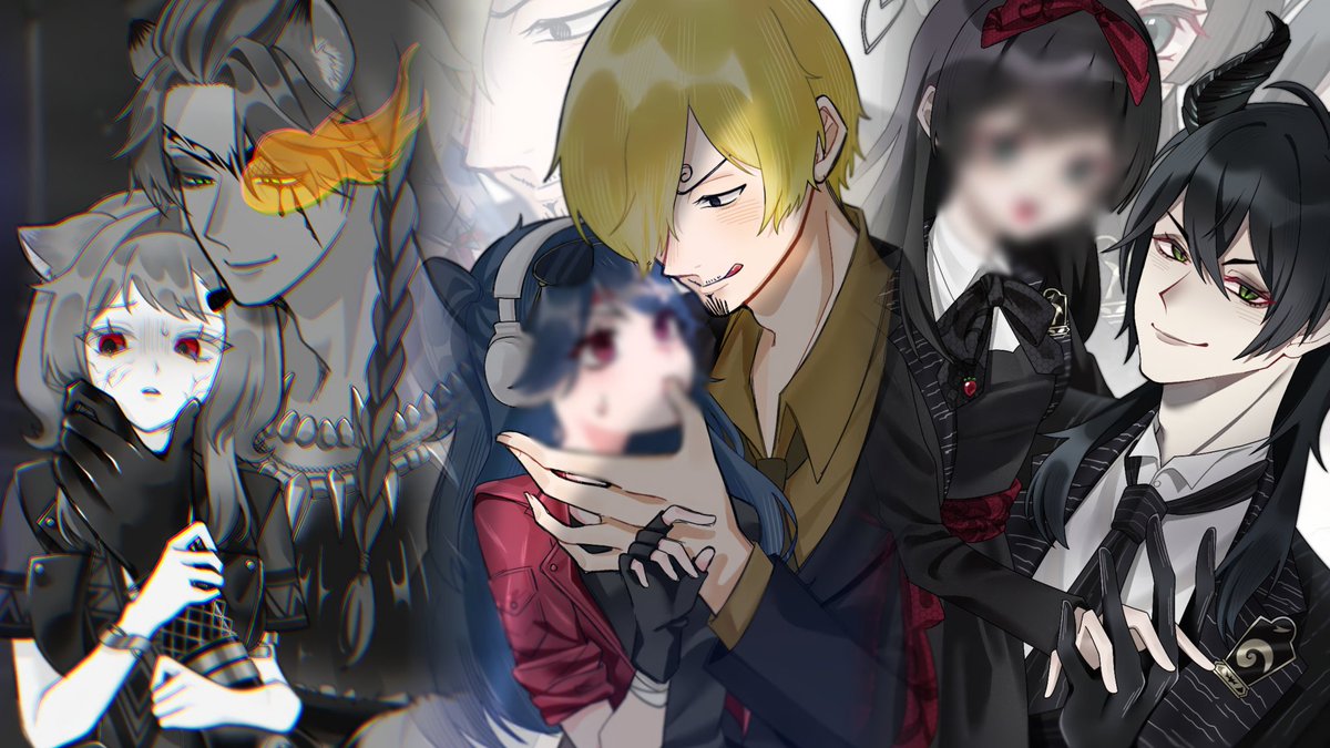 𝑴ｻｲｽﾞ🍟 tweet media