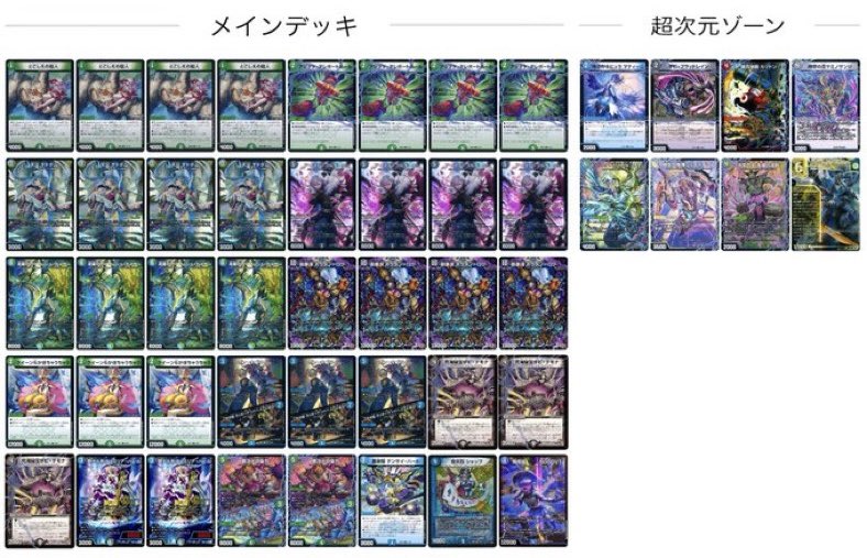 第93回DM出羽cs@協賛シーガル（アドバンス）の結果です

1位　syo0417様　ゴルギーオージャ
2位　kamameshi様　赤黒バイク
3位　冥凛様　ドリームメイト
4位　ぽたーく様　アナカラーボウダンロウ

です。おめでとう御座います