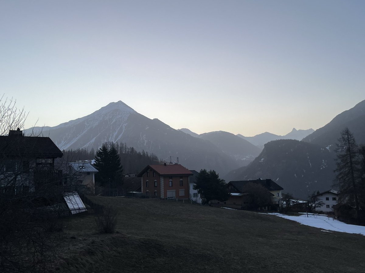 Thomas Kollegger tweet media