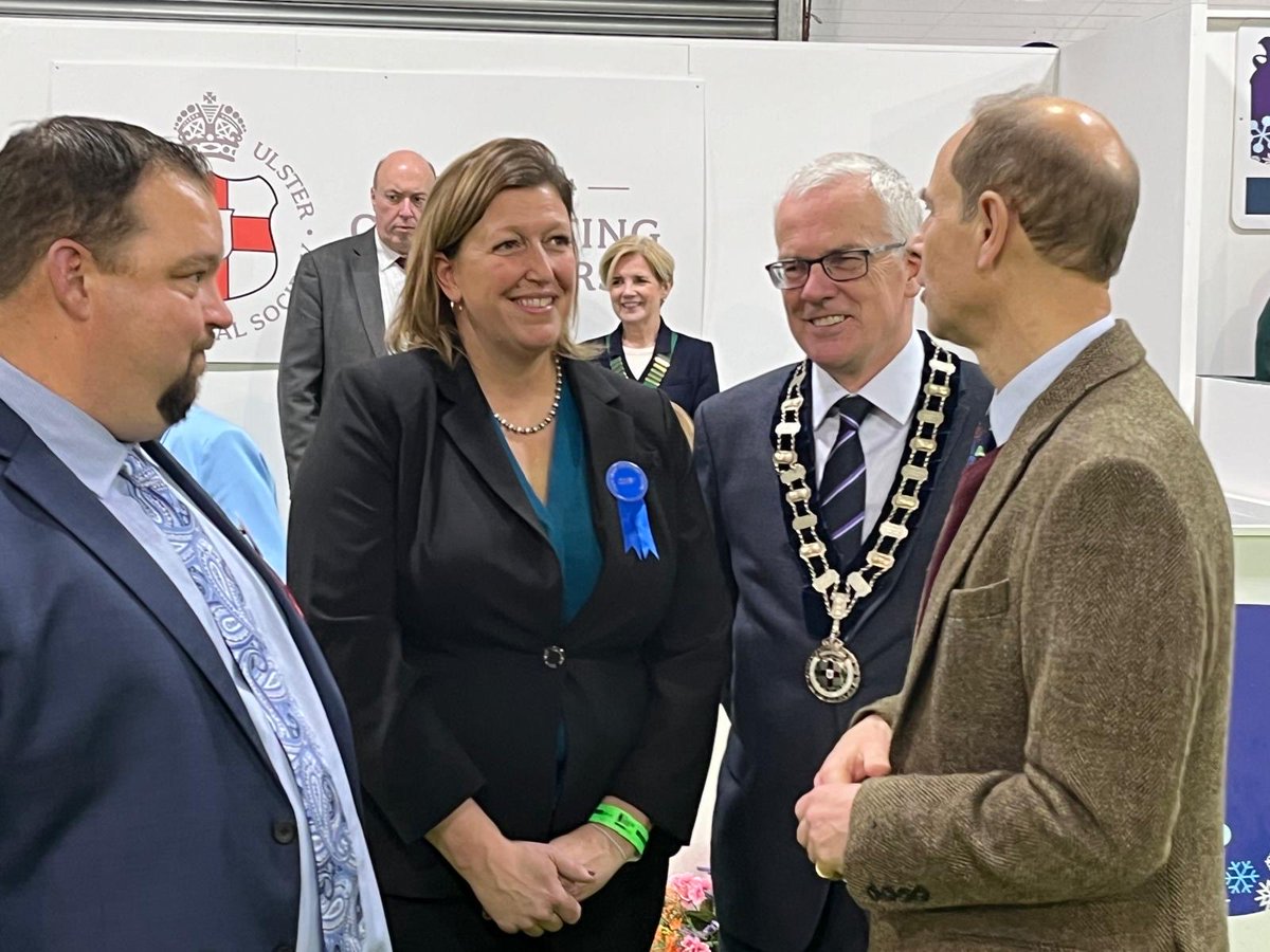 John Henning OBE tweet media