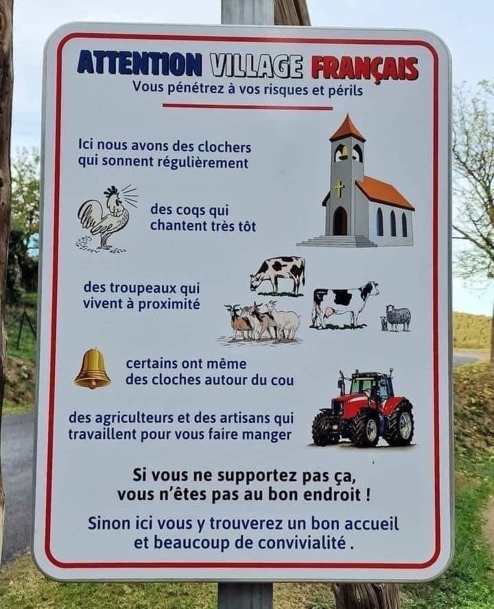 Ad_Vitam44_'s tweet photo. 👨🏻‍🌾🚜🌾Qui aurait cru que ces évidences seraient un jour remises en question ?
Pourtant, 
il faut sans cesse se battre pour ses convictions et pour sa liberté. ✨🇫🇷 https://t.co/fyaqS1kU8w