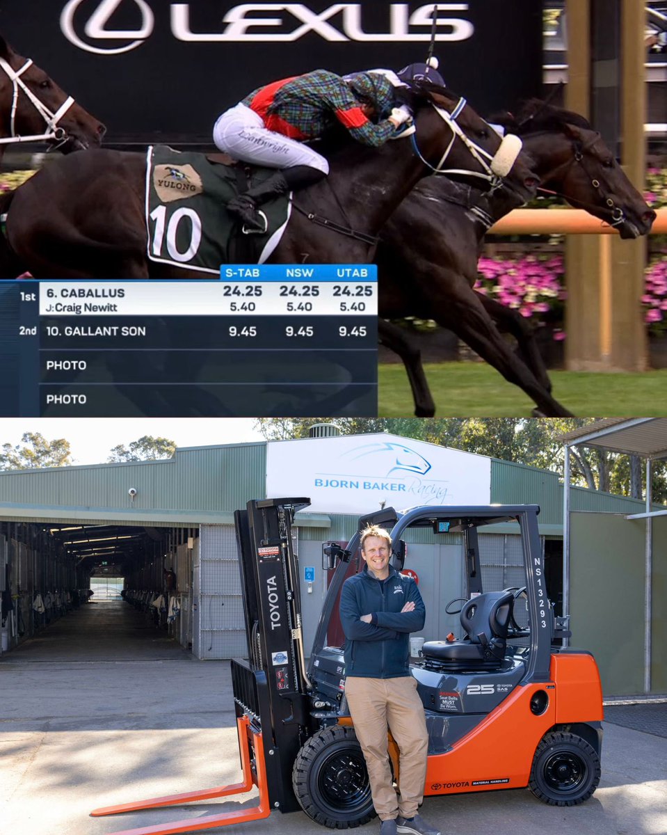 Sportsbet tweet media