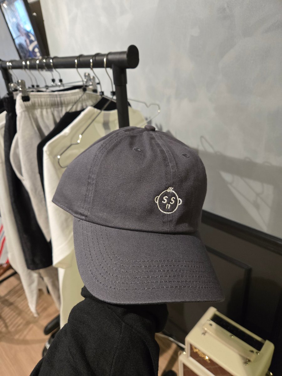 danchonogod's tweet photo. SnSキャップは、受注会で注文して下さる場合に限りカラーバリエーションがめちゃくちゃ増えます！ https://t.co/3XPcCbSYcu