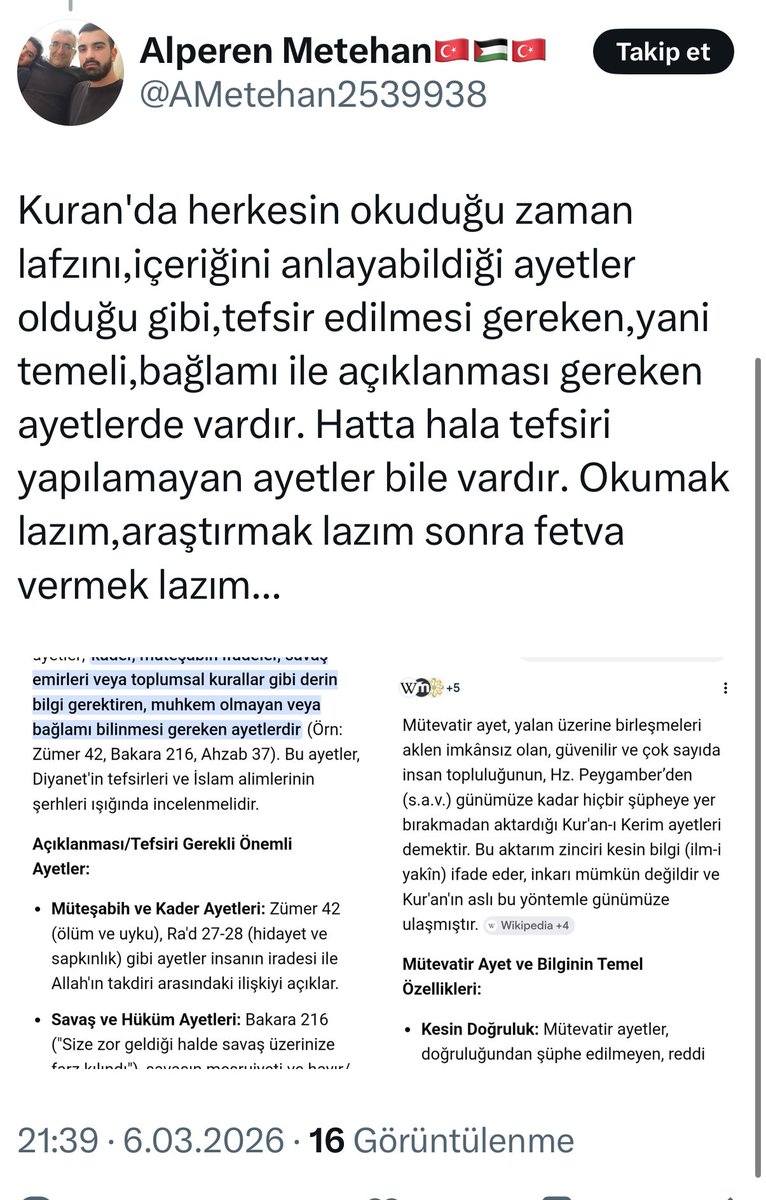 Murad Çobanoğlu tweet media