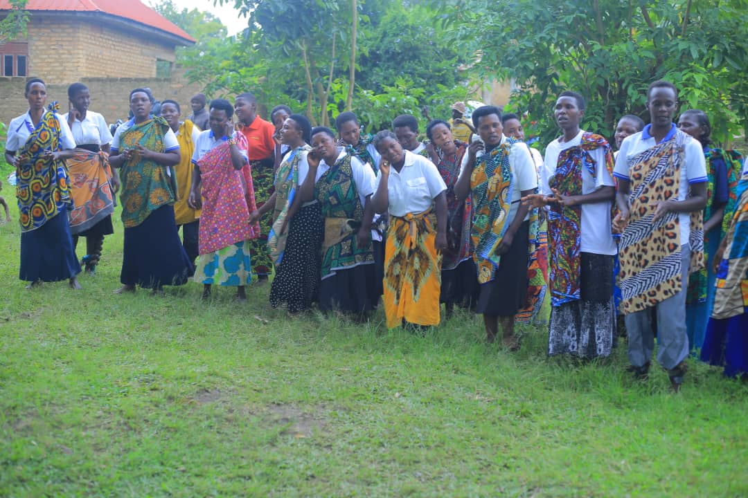 ACODEV Uganda tweet media