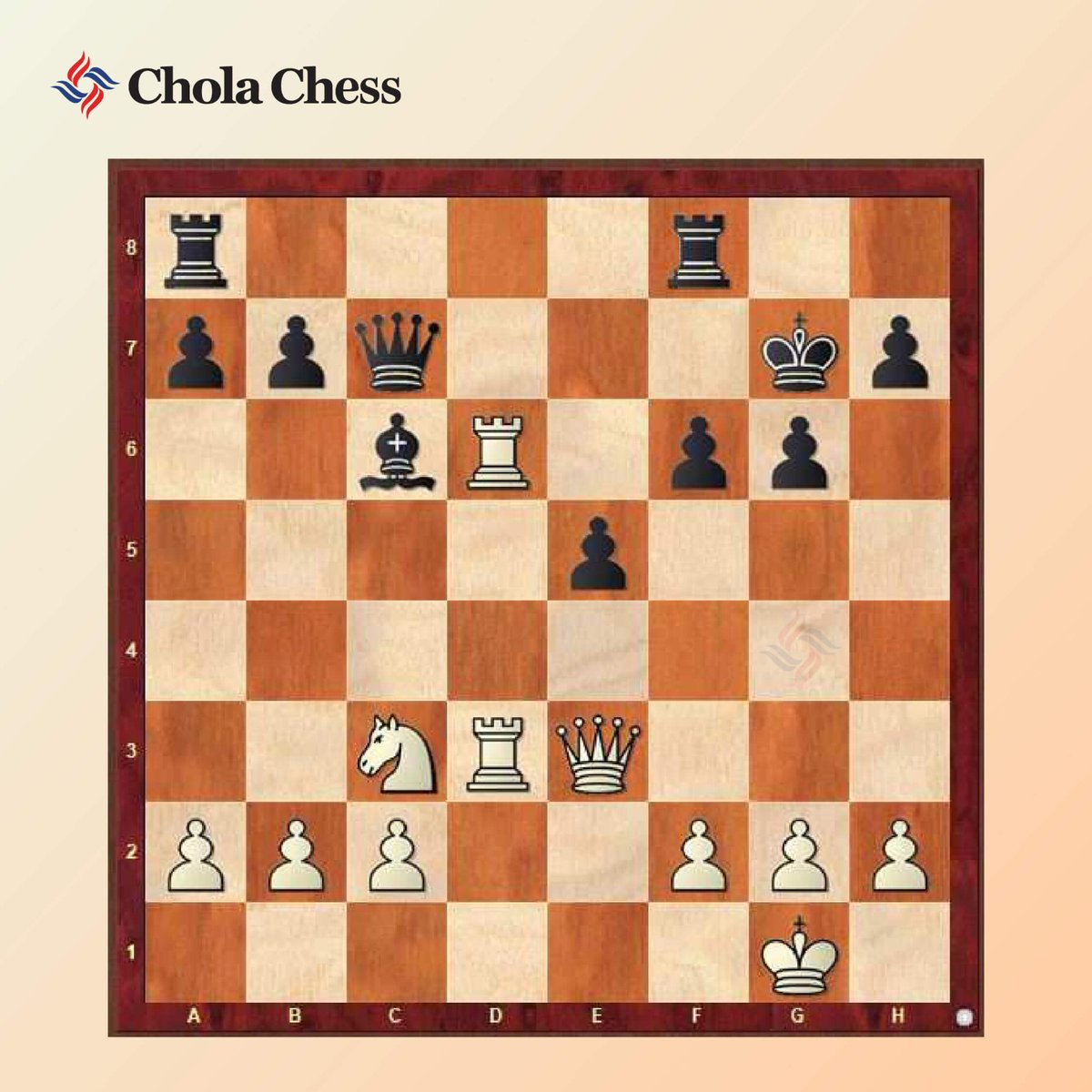 Chola Chess tweet media