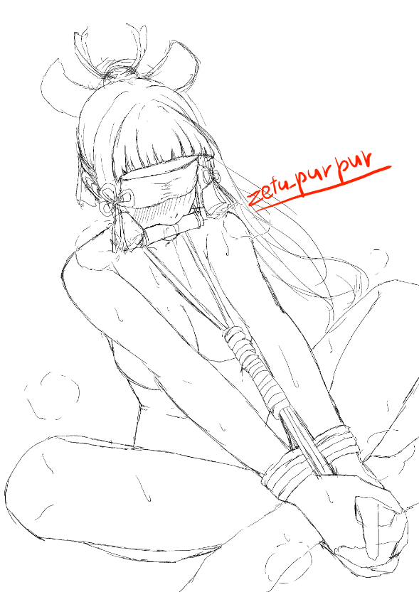 🔞ゼツレッド🔞 tweet media