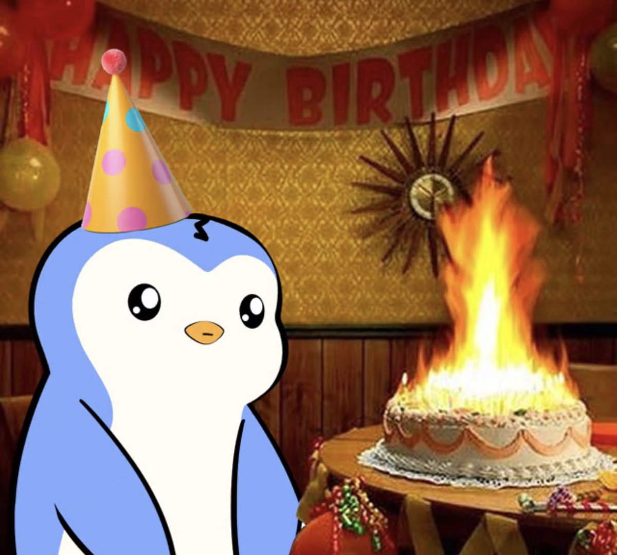 FEARLESS tweet media