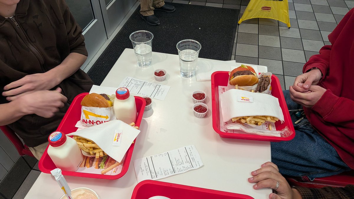 Luke 'Slush' tweet media