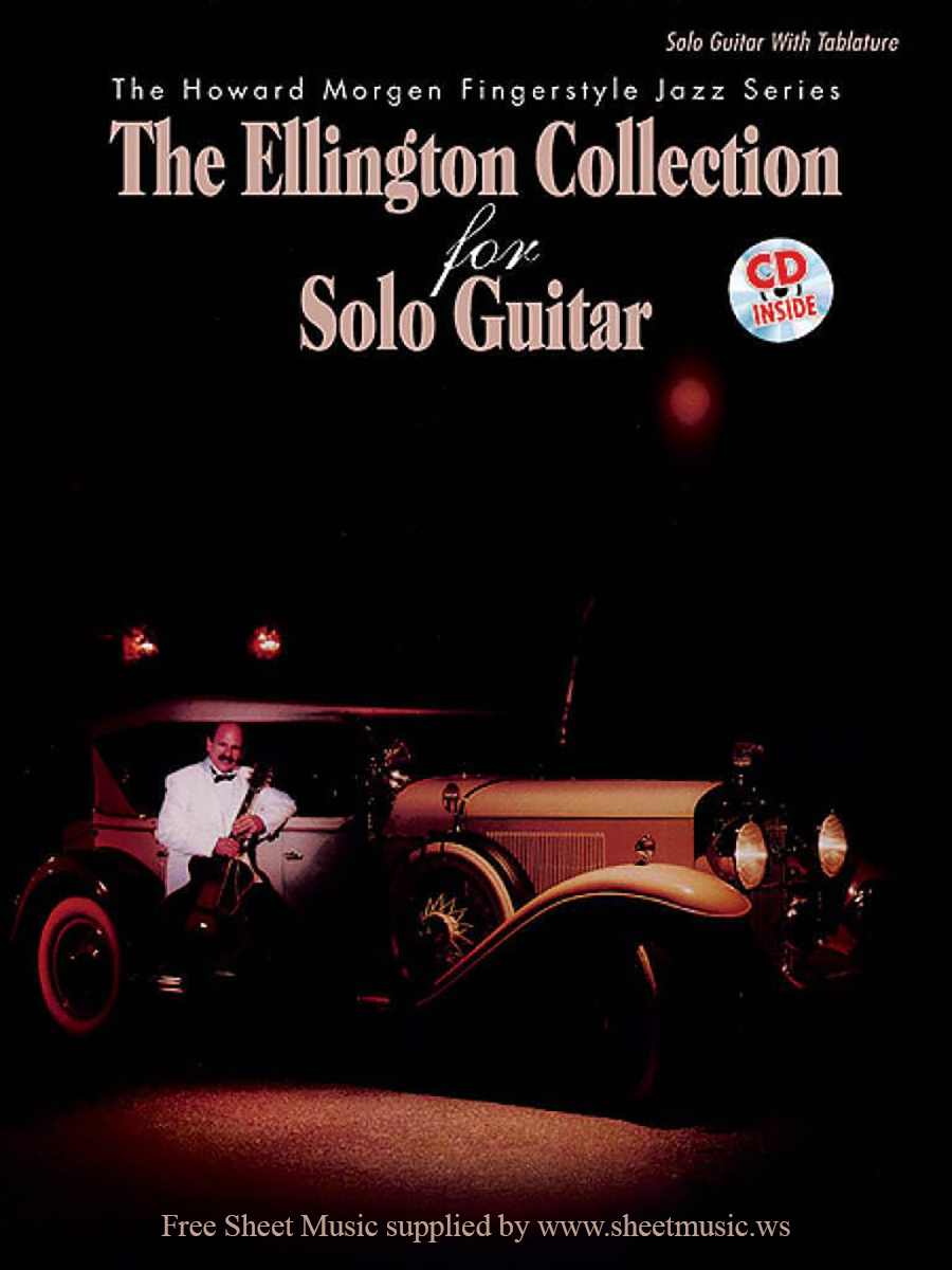 sheetmusic_ws's tweet photo. The Ellington Collection For Solo Guitar with MP3 attachment

Free download
https://t.co/1jyDIuevic

#sheetmusic #collection #jazz #DukeEllington #guitar #MP3 https://t.co/7d11L7GlAV