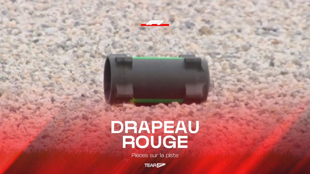 Tear Off tweet media