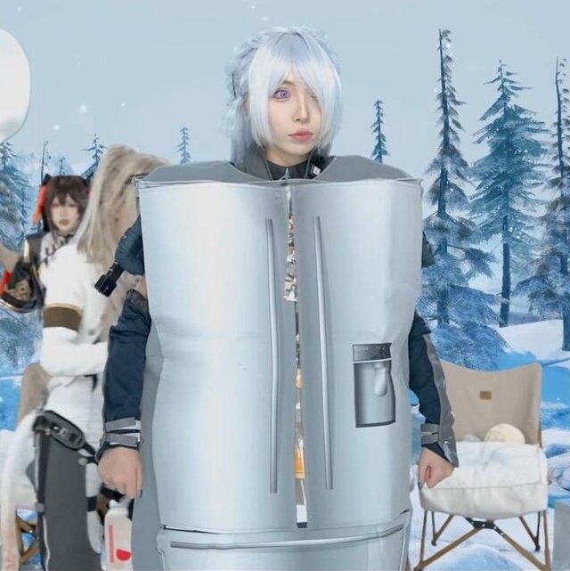 한호호호홍 tweet media