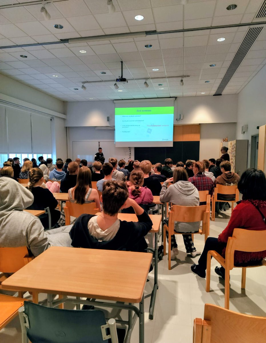 Sanna Wedman tweet media