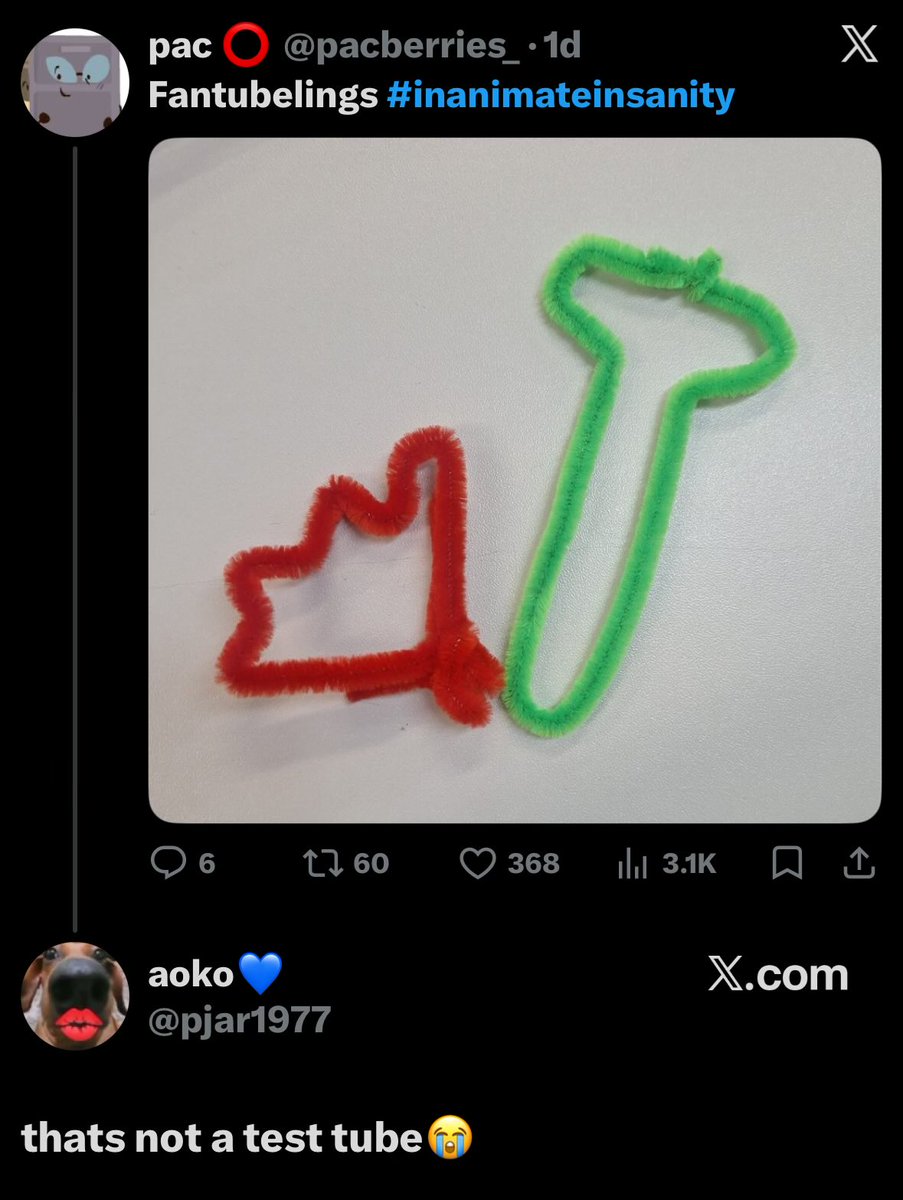 OSC Moments tweet media