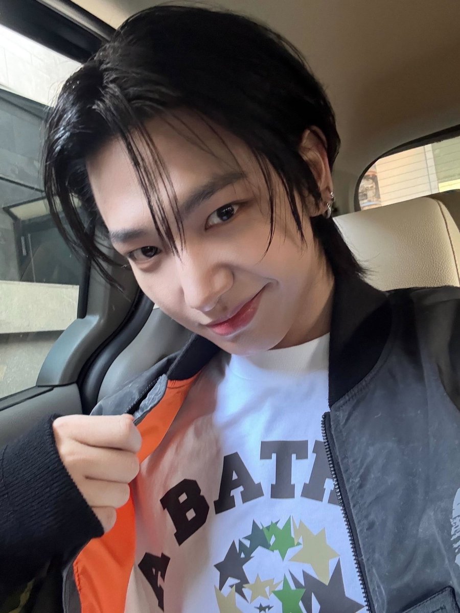 Hannie~ 🌹 tweet media