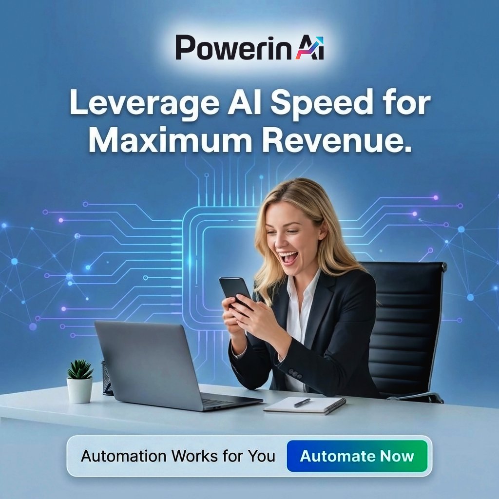 PowerinAi tweet media