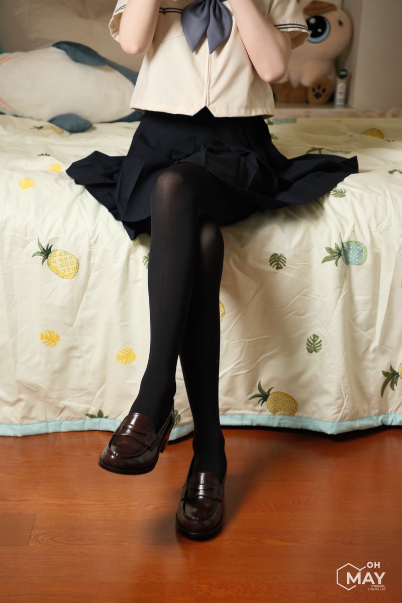 五月酚 tweet media