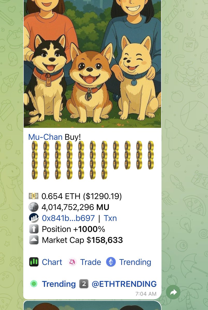 Crypto💫👁️$ Hub 🕊️👁️ tweet media