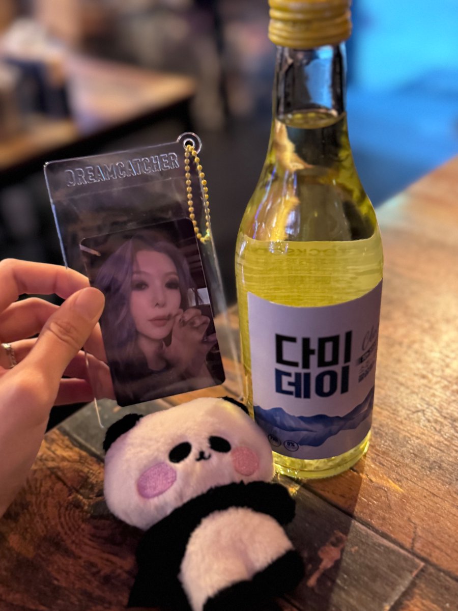 Damiday❣️
다미데이❤️
#Dreamcatcher #Dami
#HappyDamiDay