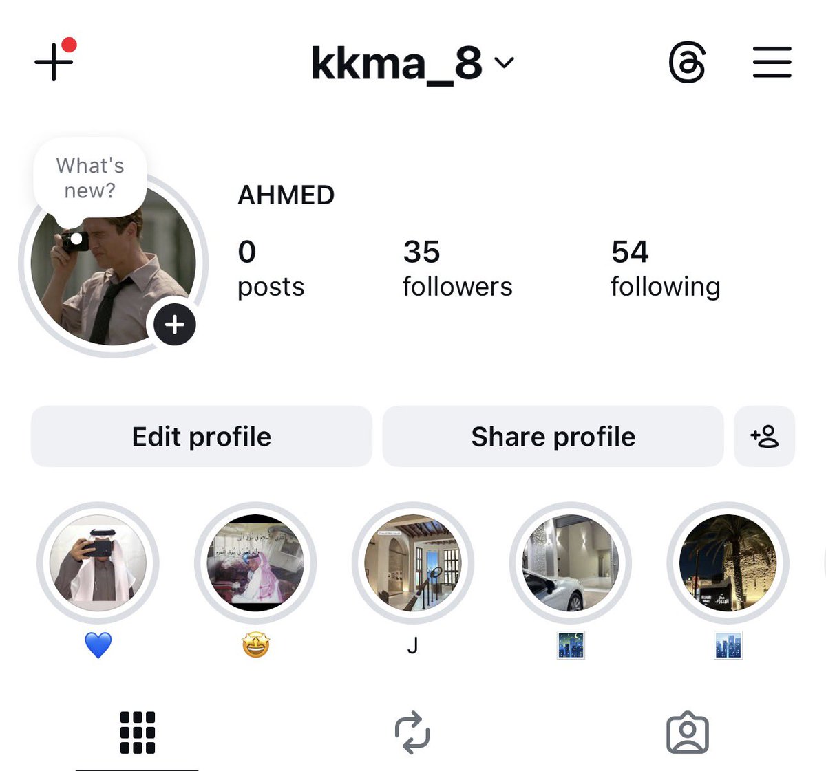 AHMED ALHARBI tweet media