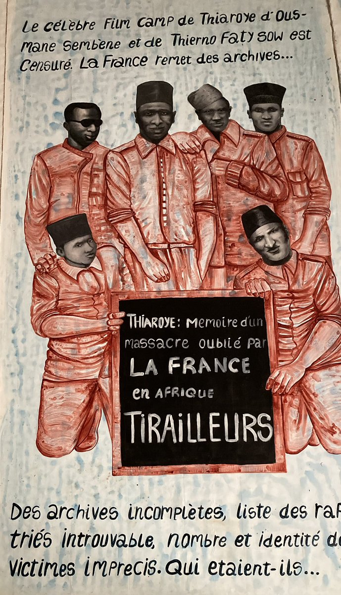 Barthélémy Toguo tweet media