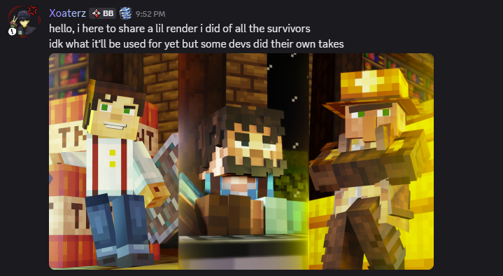 Blockbound News tweet media