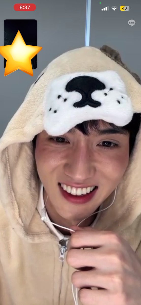 changgu lovebot ✰ tweet media