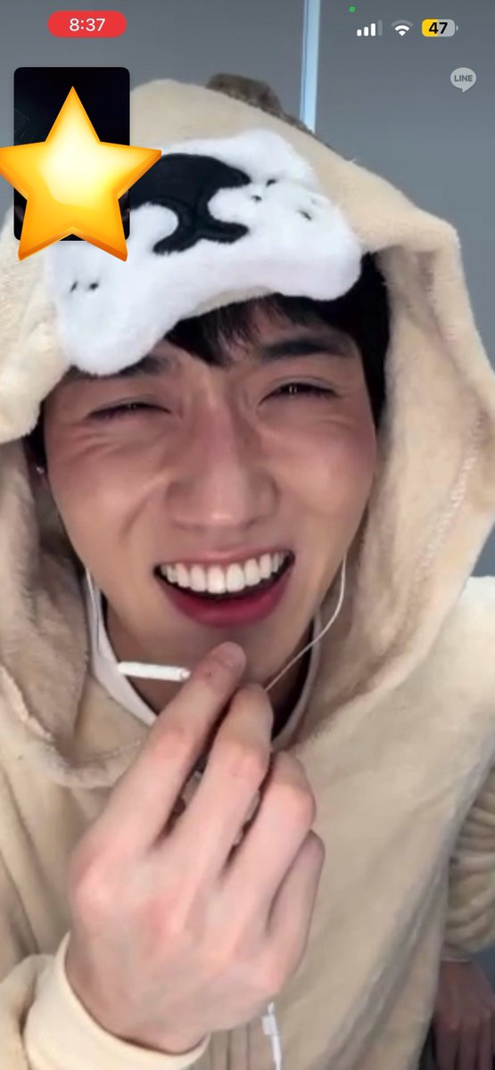 changgu lovebot ✰ tweet media