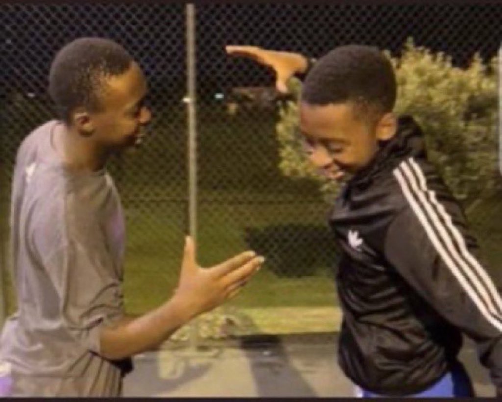 Good morning friends of CHE🧢