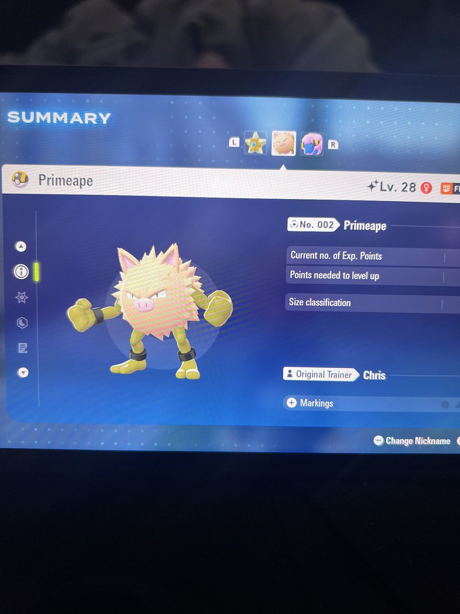 Pogimon97 tweet media