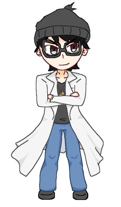 𝙴𝙲𝙷𝙰𝙽 🥔 VTuber 🧪 tweet media