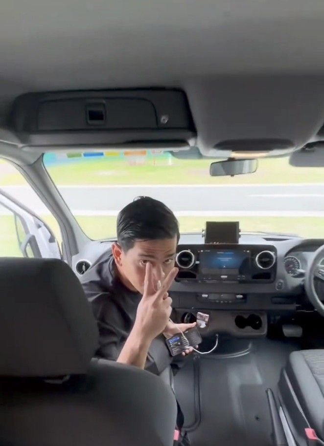 Zamora B. Gentala tweet media